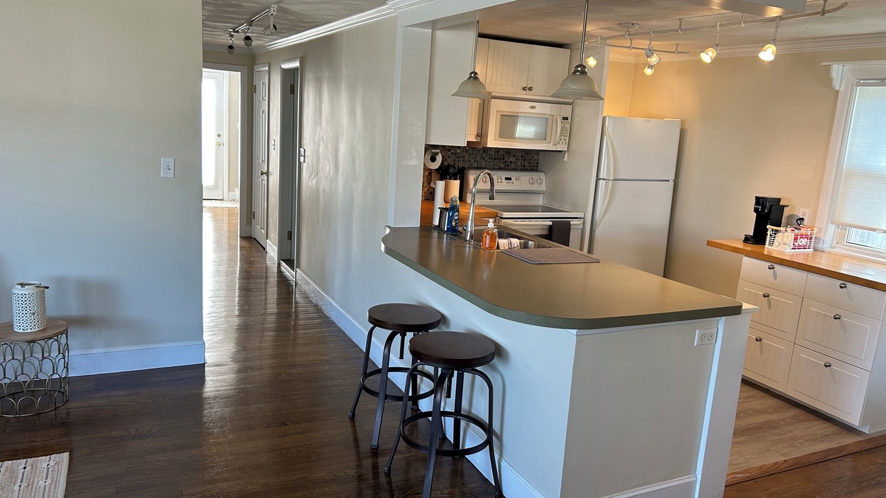 Photo of Kitchen in Allerton