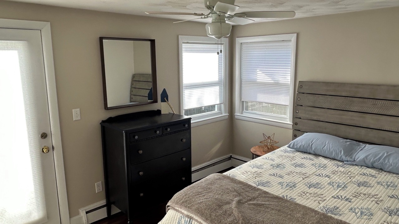 Photo of Bedroom in Allerton