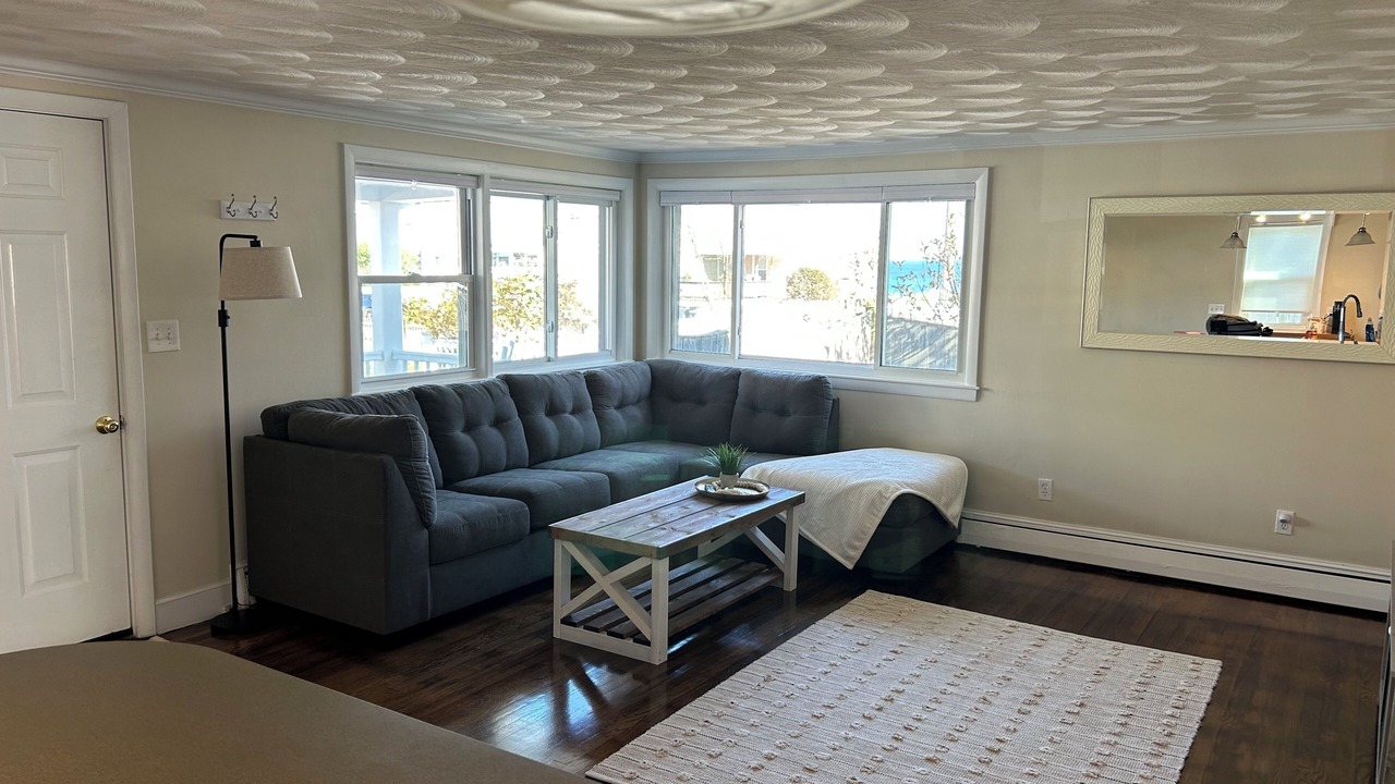 Photo of Livingroom in Allerton