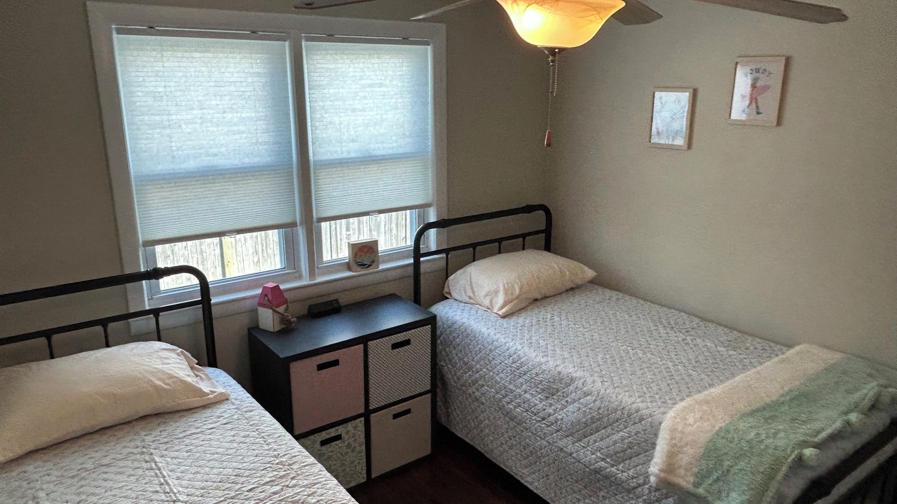 Photo of Bedroom in Allerton