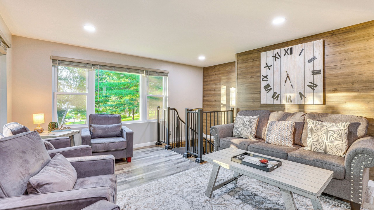 Photo of Livingroom in Okee