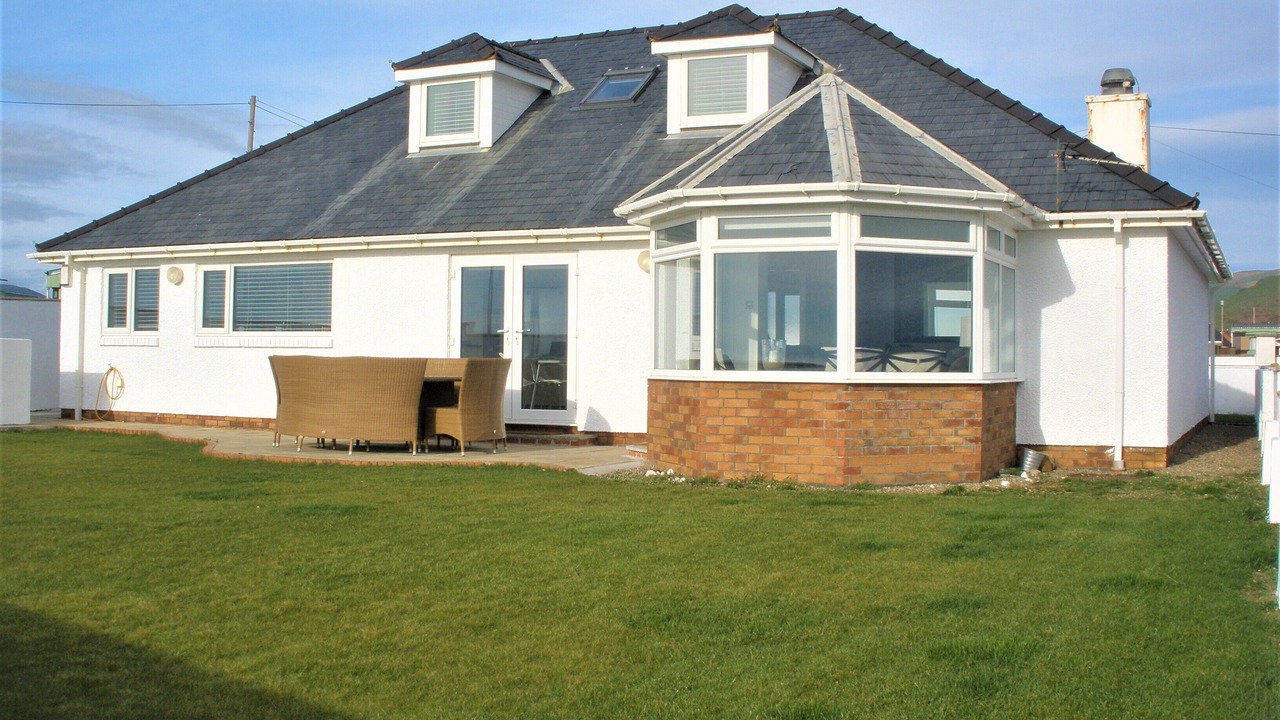 Photo of Outdoor in Tywyn
