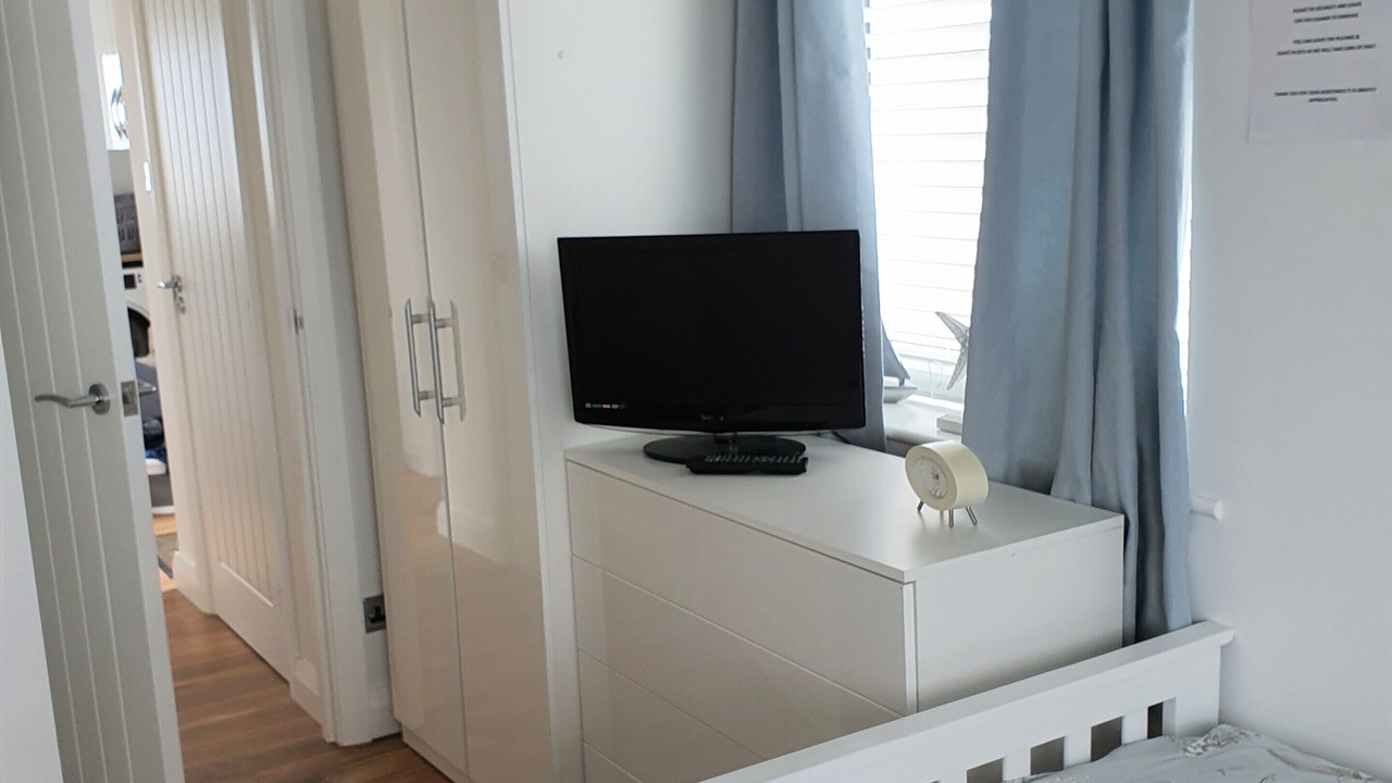 Photo of Bedroom in Tywyn