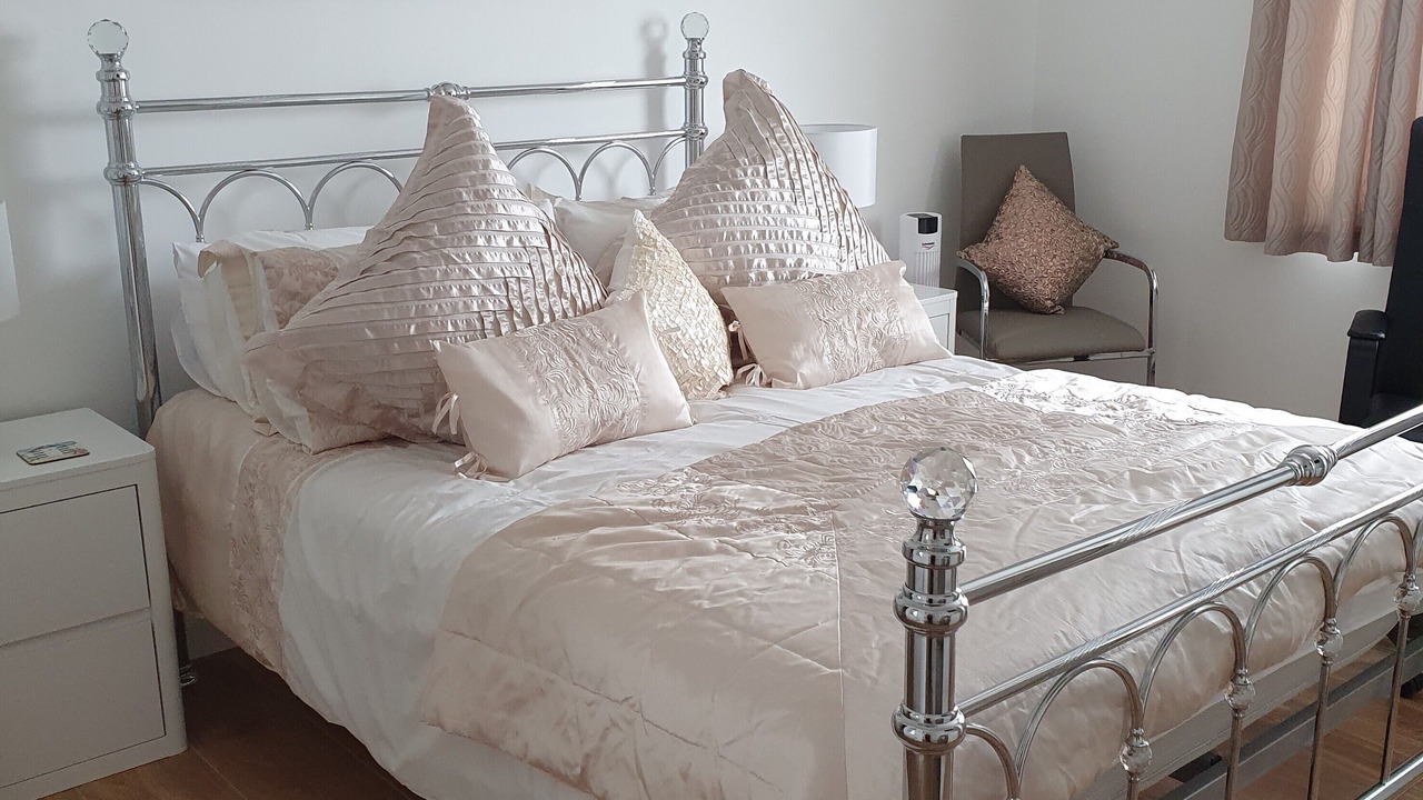 Photo of Bedroom in Tywyn