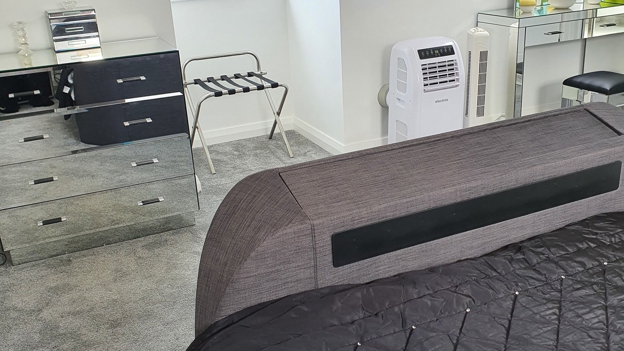 Photo of Bedroom in Tywyn