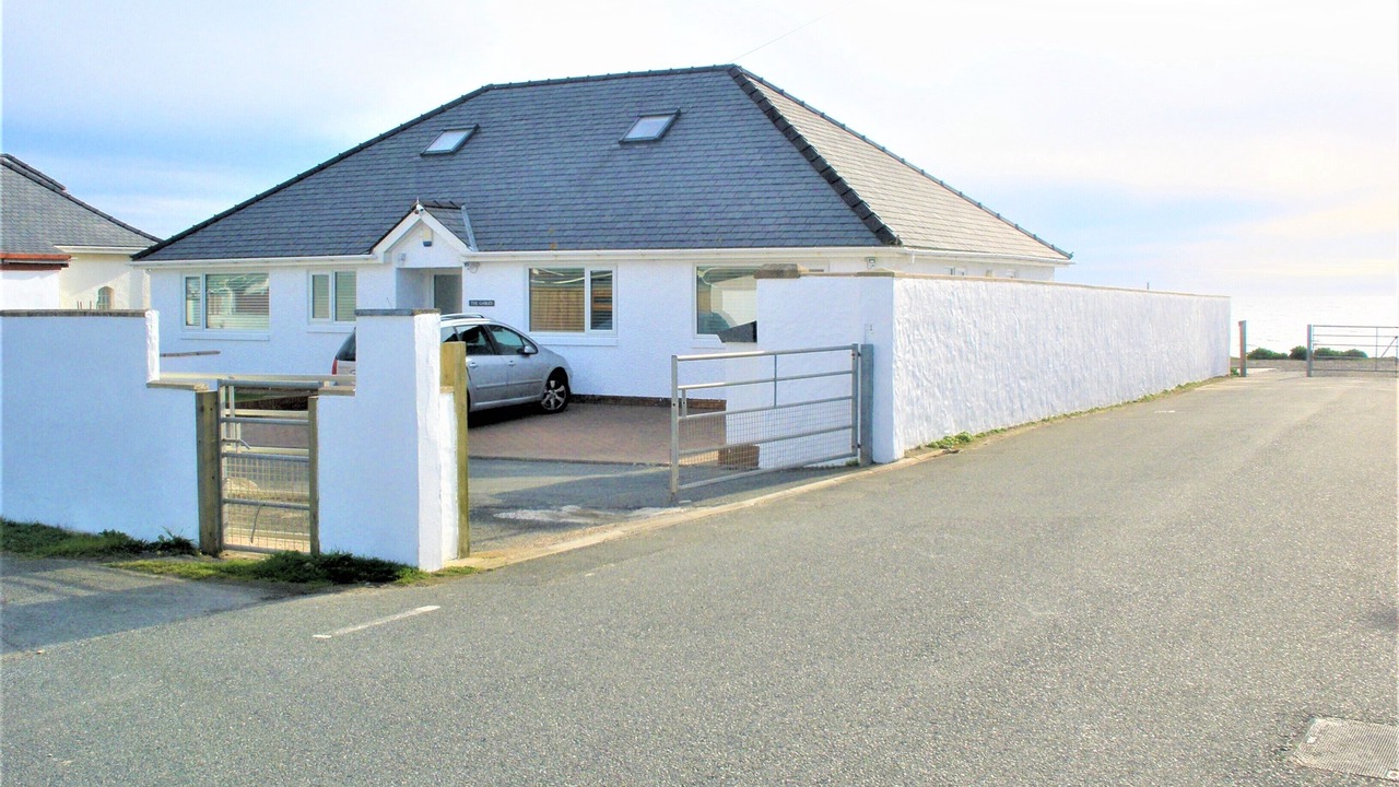 Photo of Outdoor in Tywyn