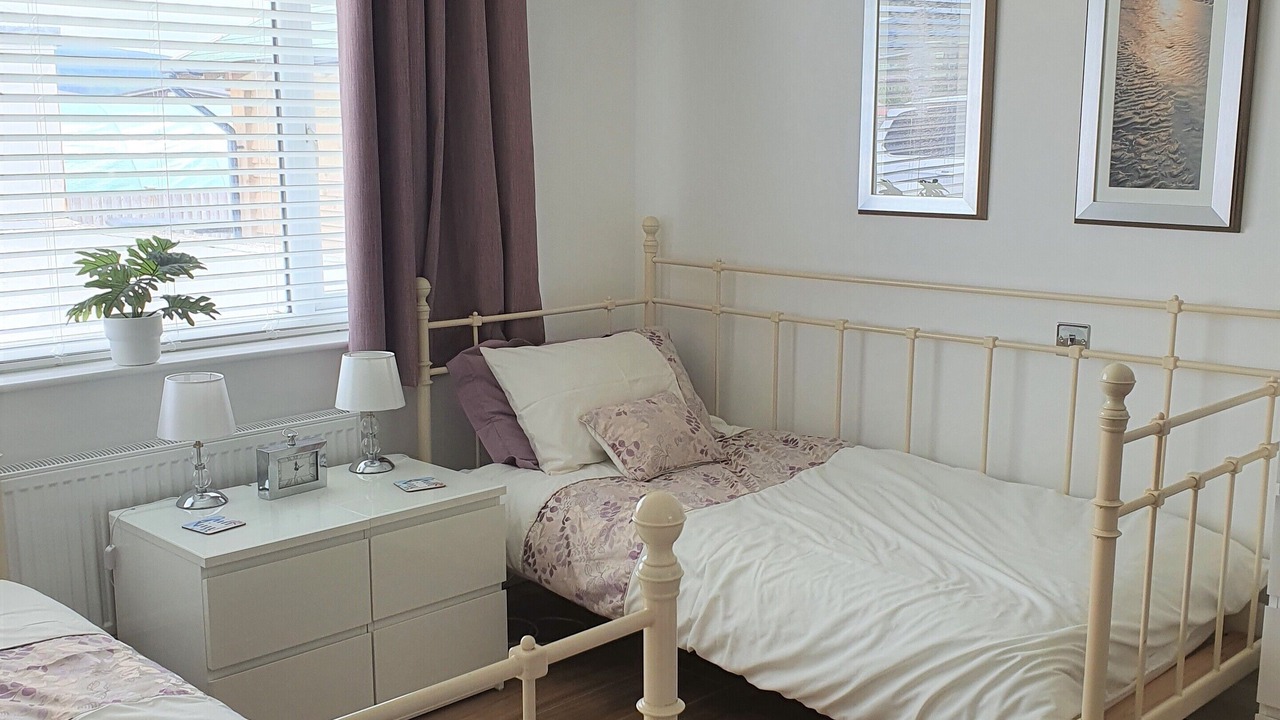 Photo of Bedroom in Tywyn