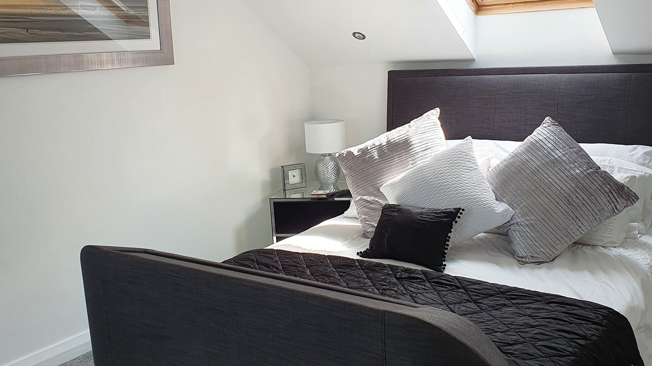 Photo of Bedroom in Tywyn
