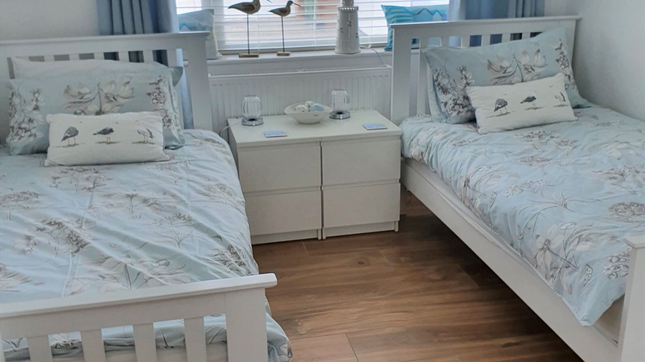 Photo of Bedroom in Tywyn
