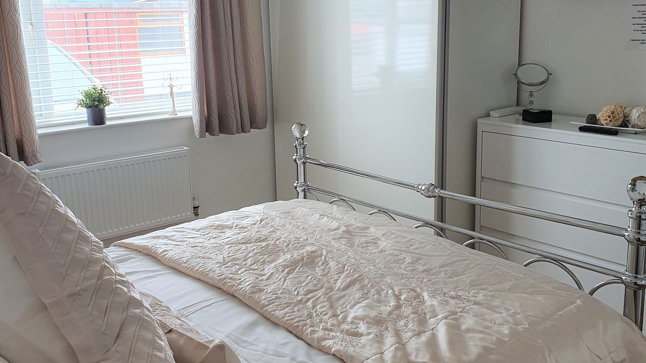 Photo of Bedroom in Tywyn