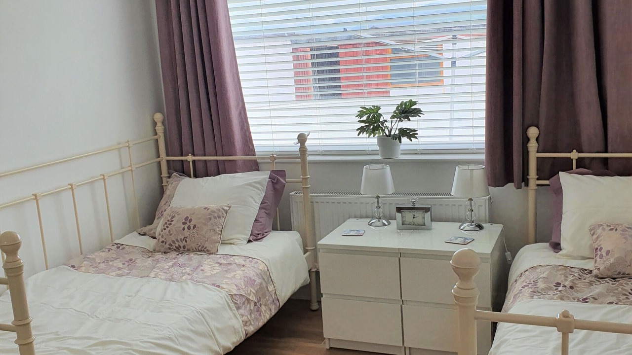 Photo of Bedroom in Tywyn