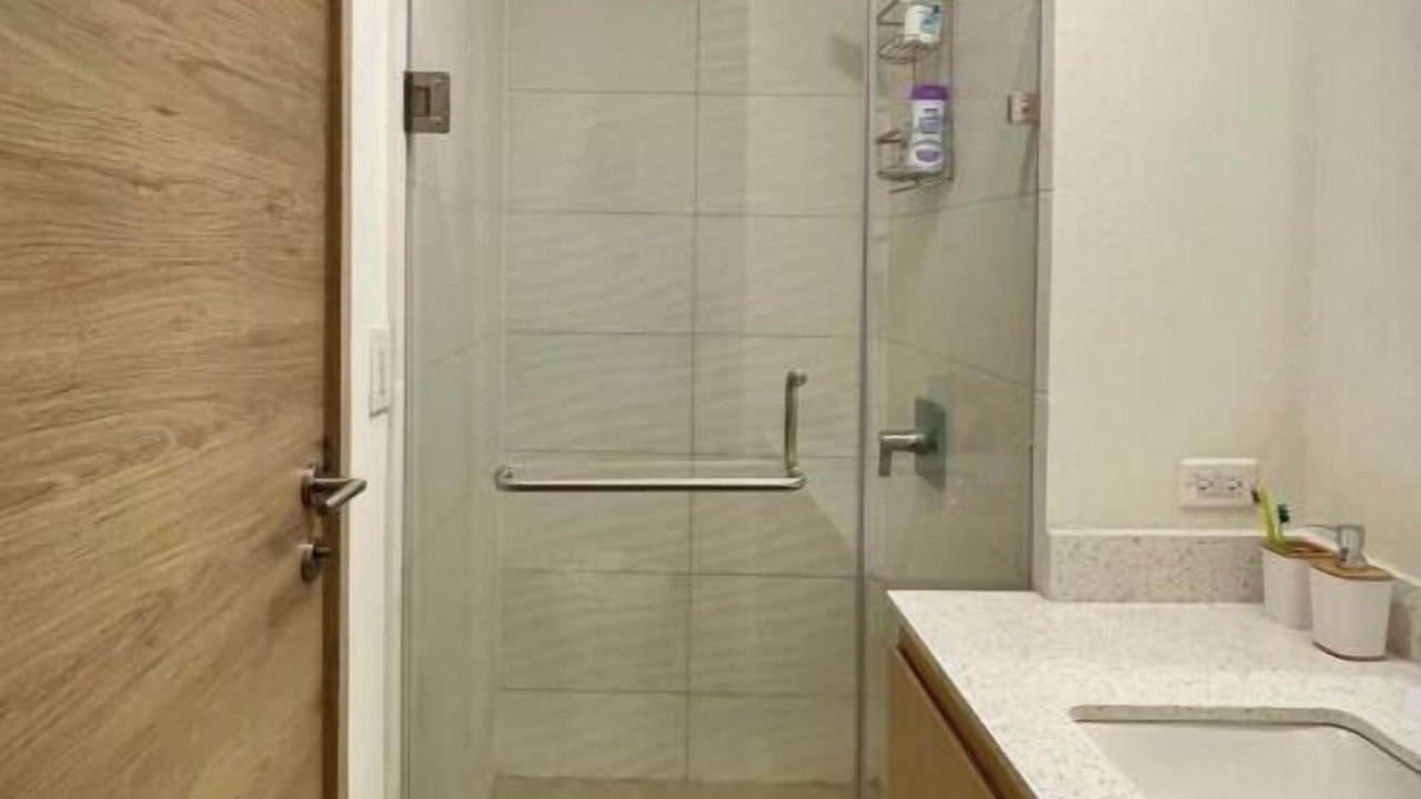 Photo of Bathroom in Roatan