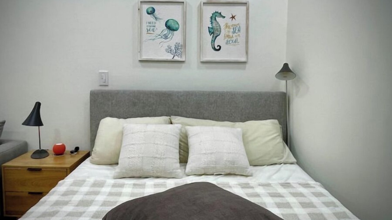 Photo of Bedroom in Roatan