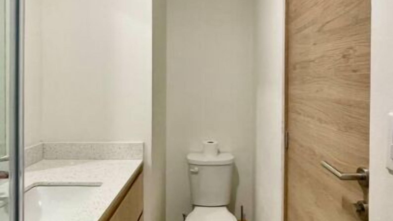 Photo of Bathroom in Roatan