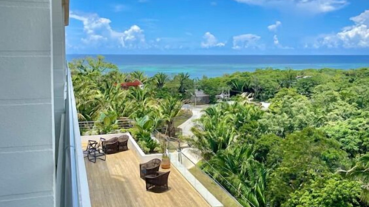 Photo of Outdoor in Roatan