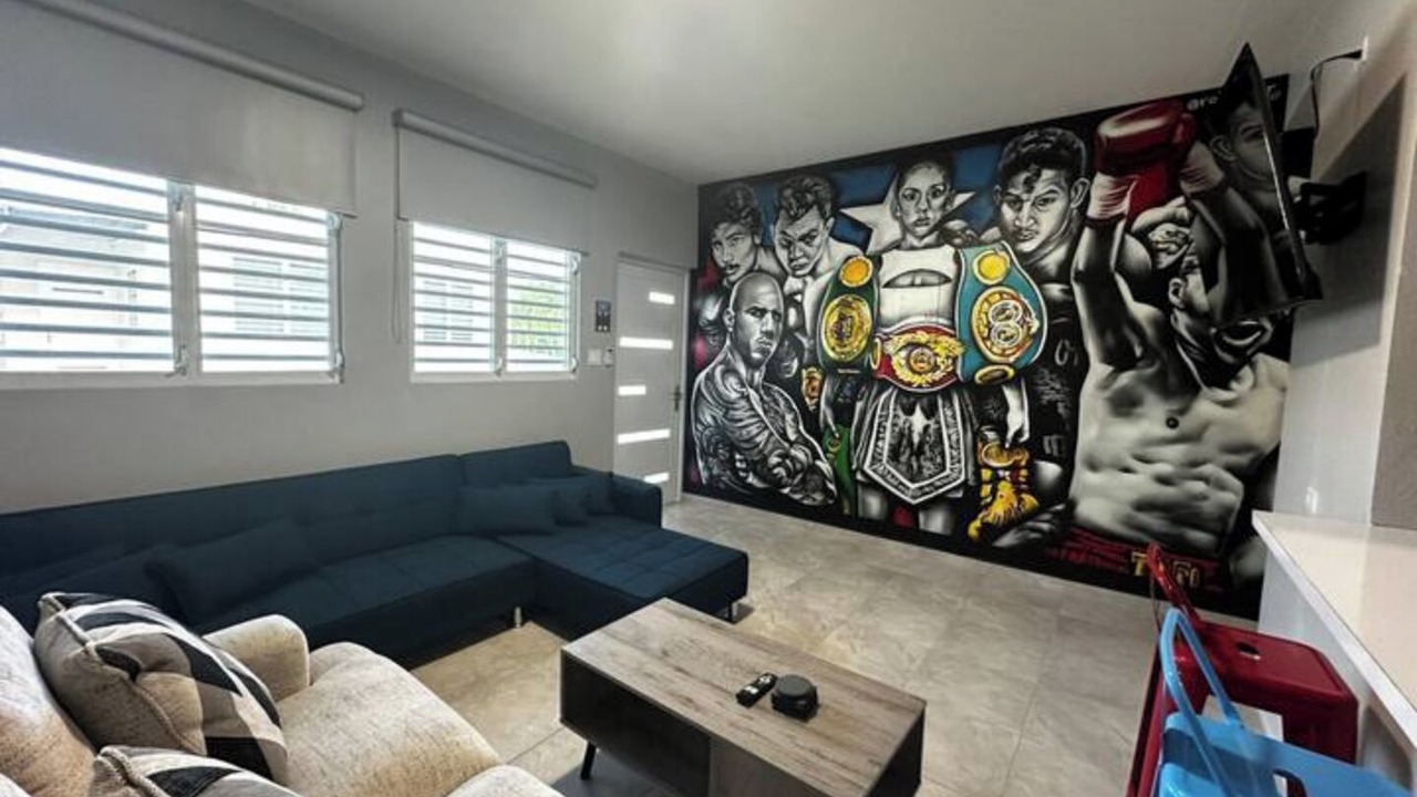Photo of Livingroom in Camaceyes