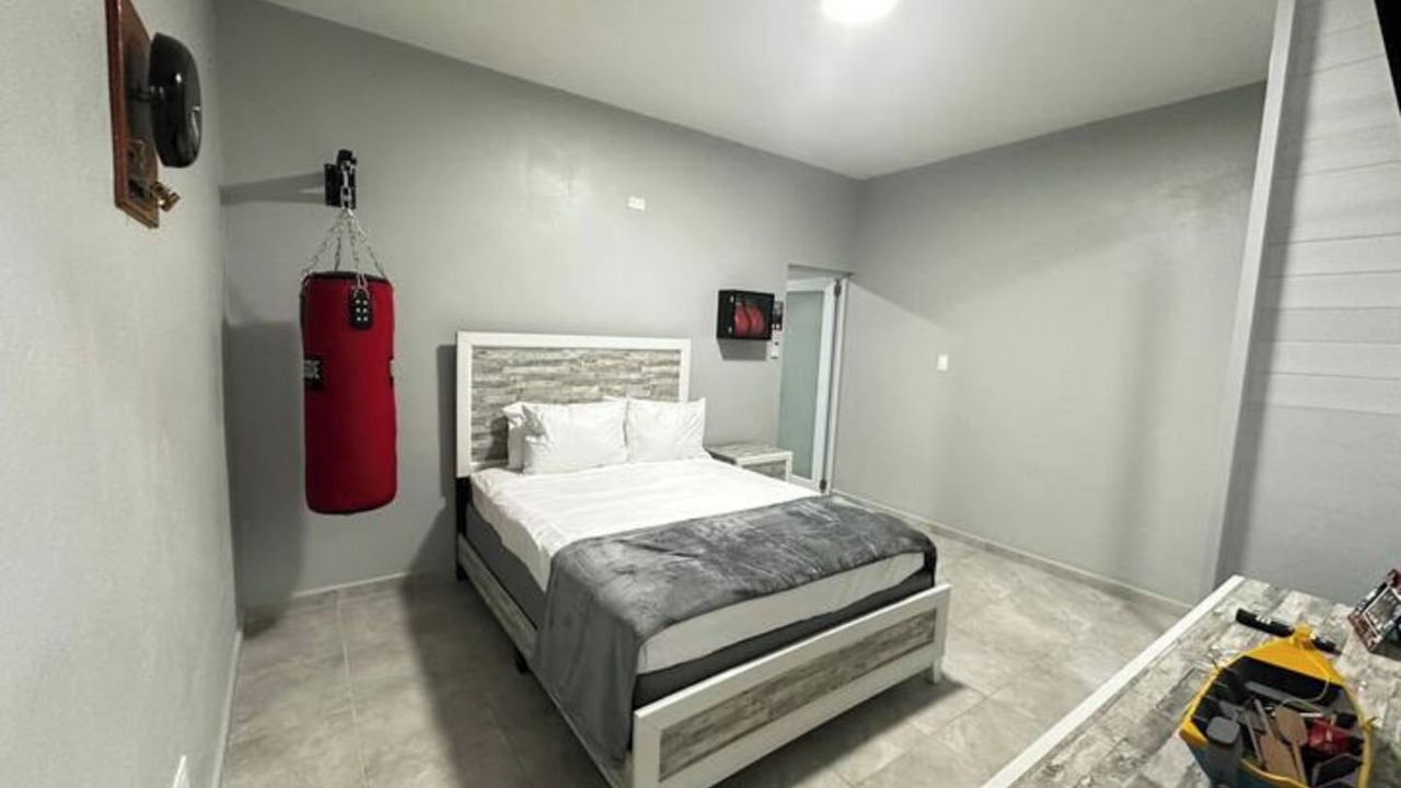 Photo of Bedroom in Camaceyes