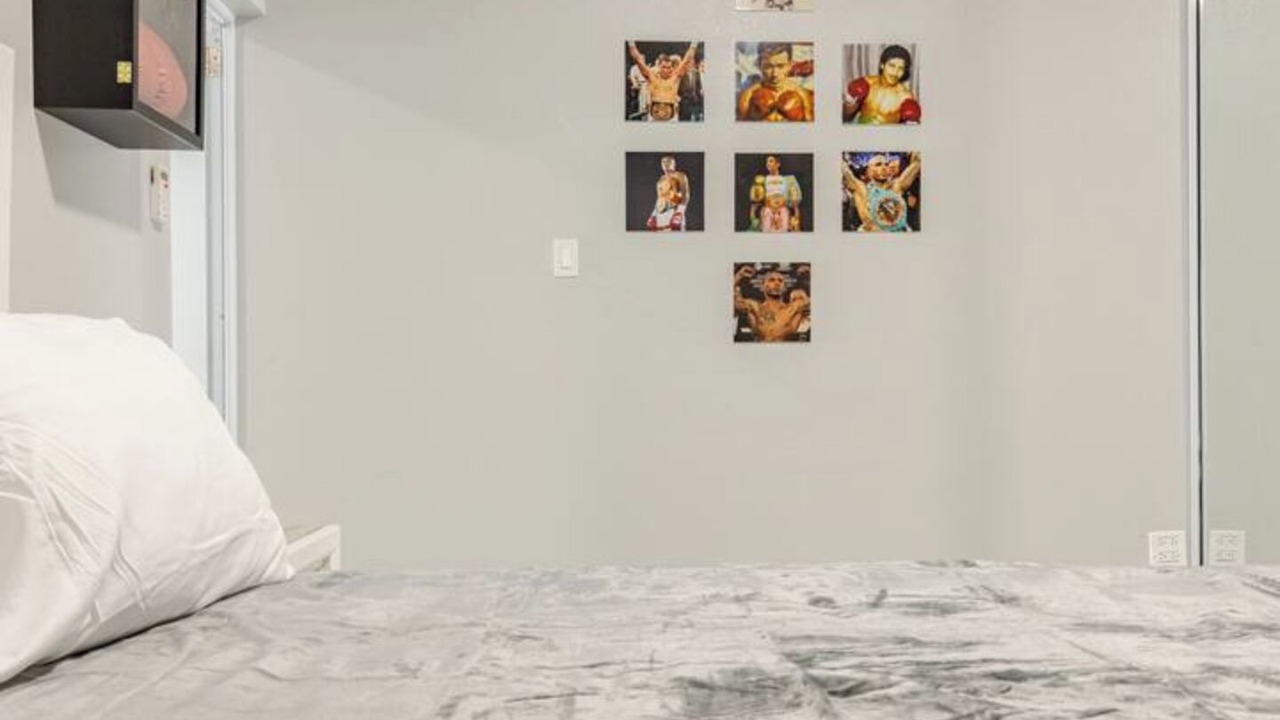 Photo of Bedroom in Camaceyes