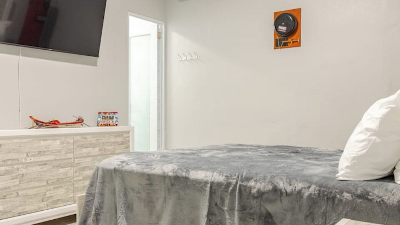 Photo of Bedroom in Camaceyes