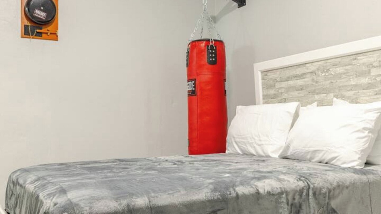 Photo of Bedroom in Camaceyes
