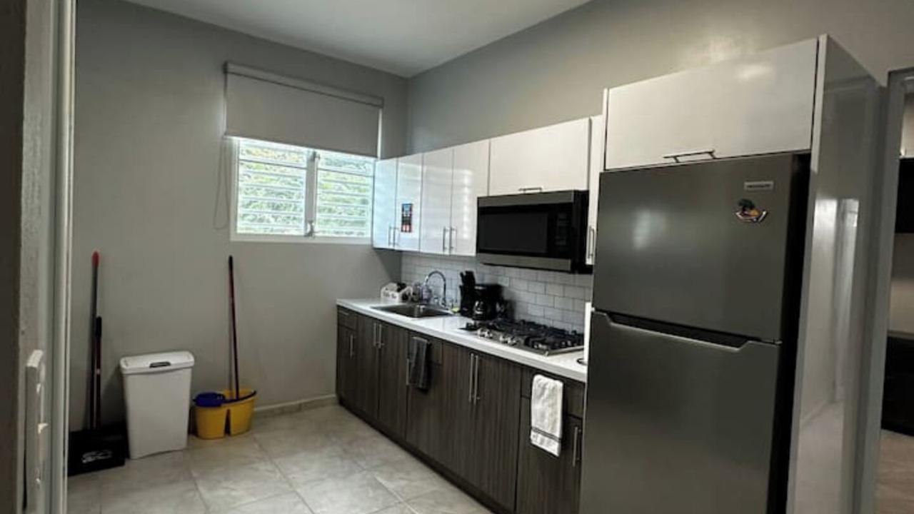 Photo of Kitchen in Camaceyes