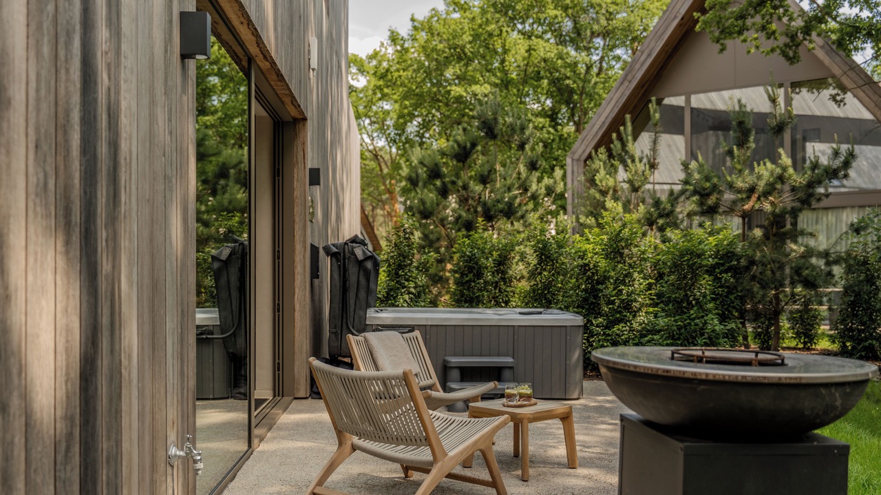 Photo of Patio Balcony in Zolder
