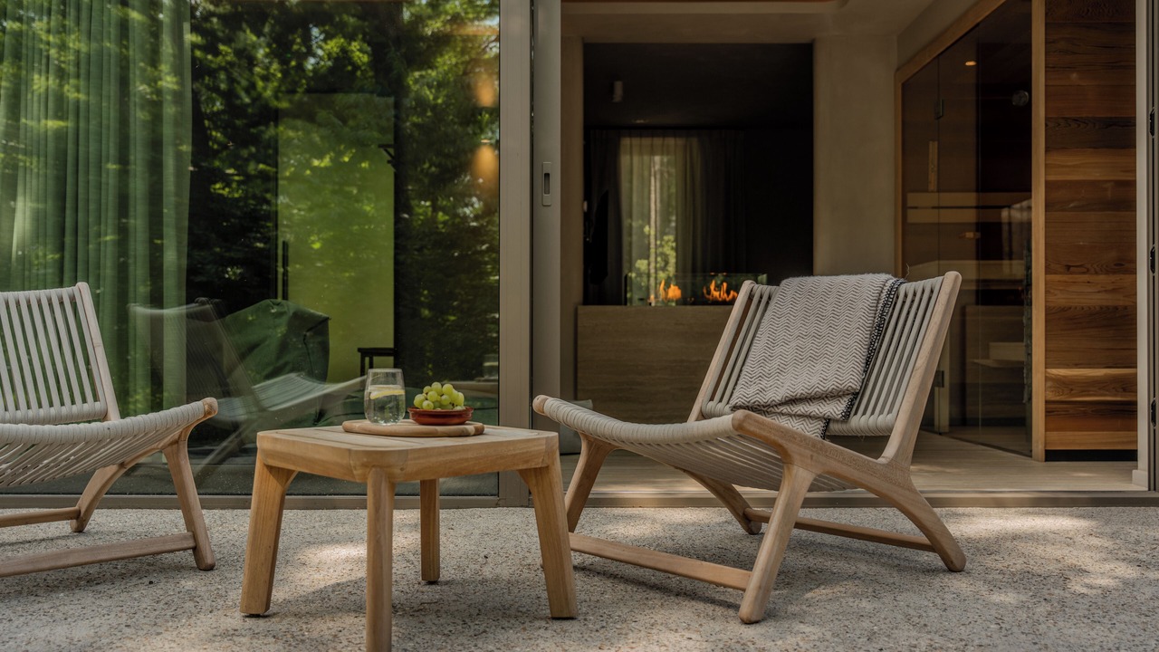 Photo of Patio Balcony in Zolder