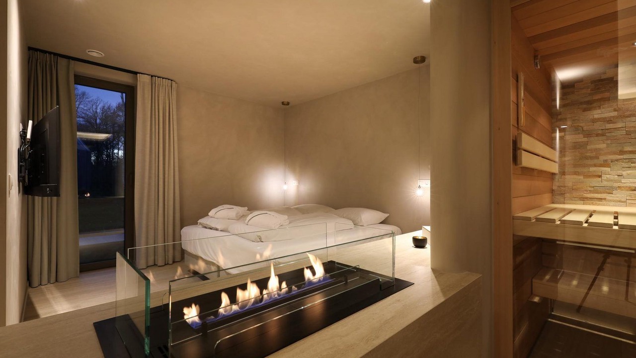 Photo of Bedroom in Zolder