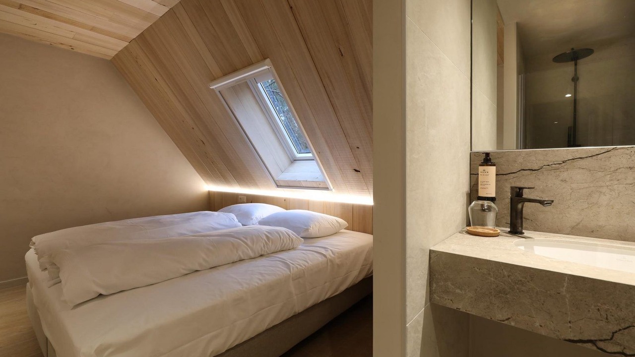 Photo of Bedroom in Zolder
