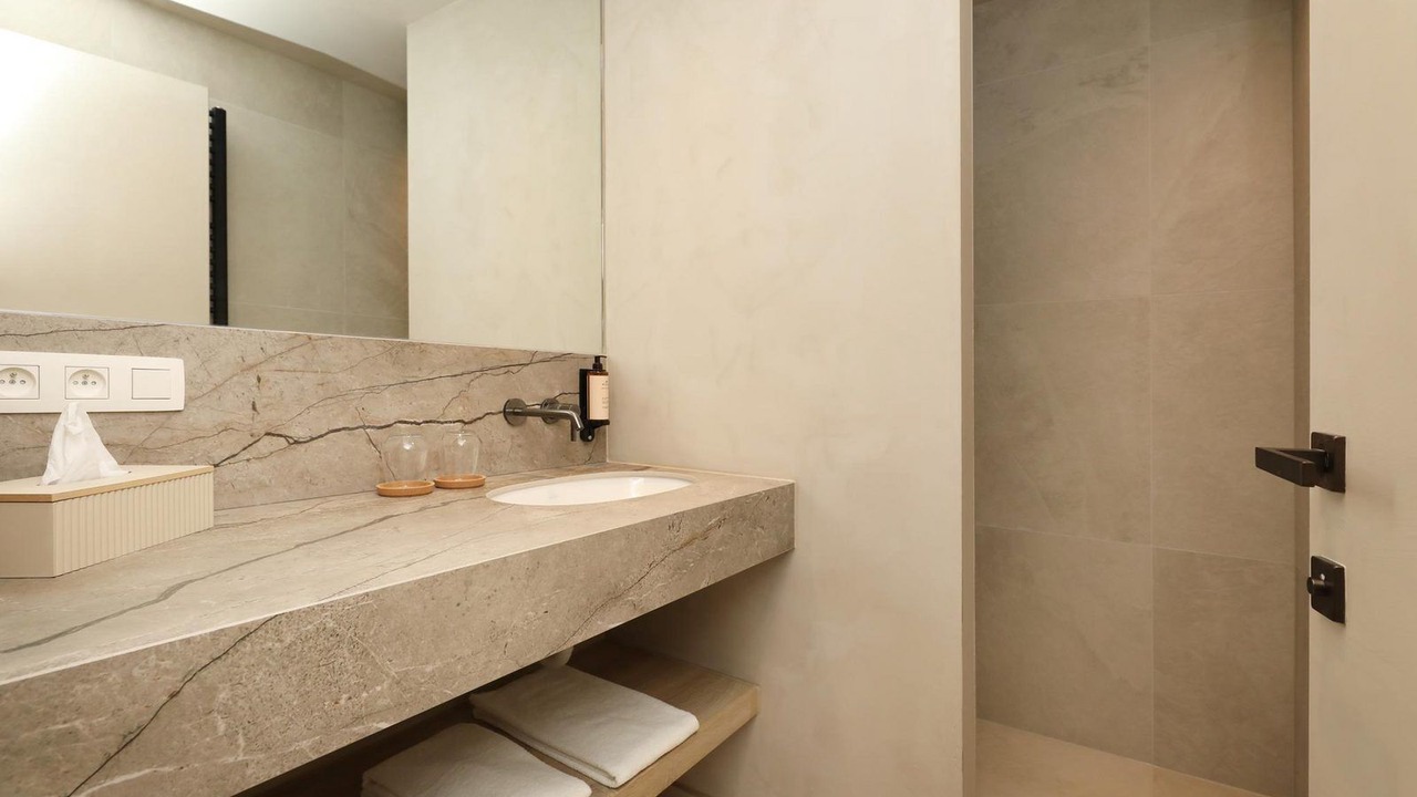 Photo of Bathroom in Zolder