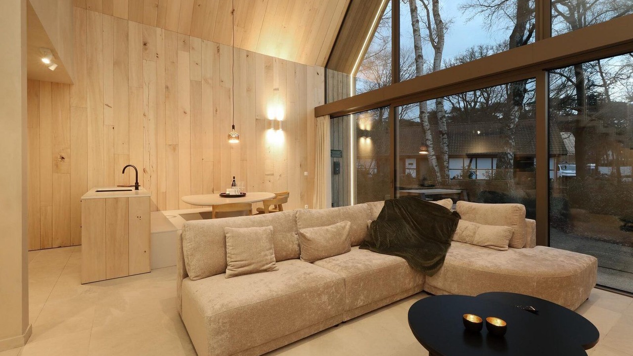 Photo of Livingroom in Zolder