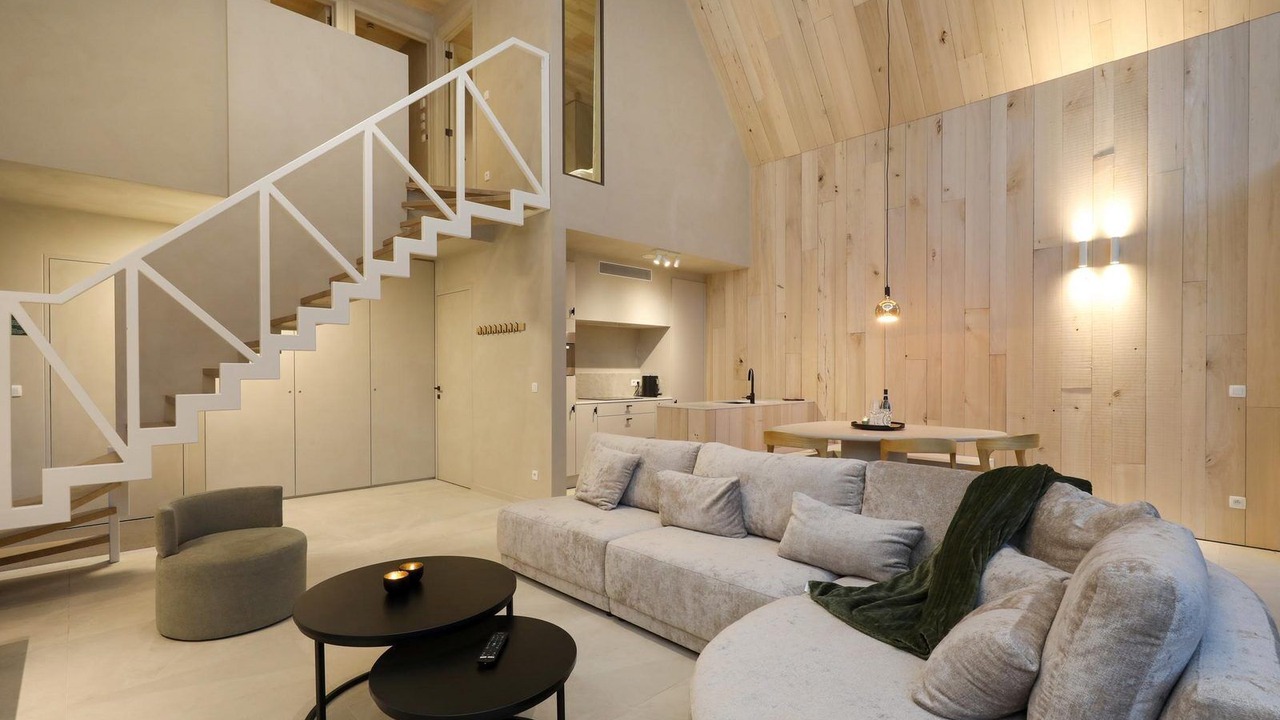 Photo of Livingroom in Zolder