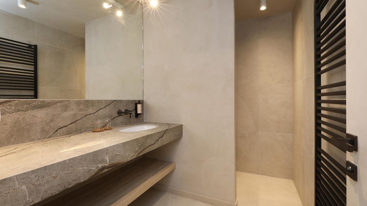 Photo of Bathroom in Zolder