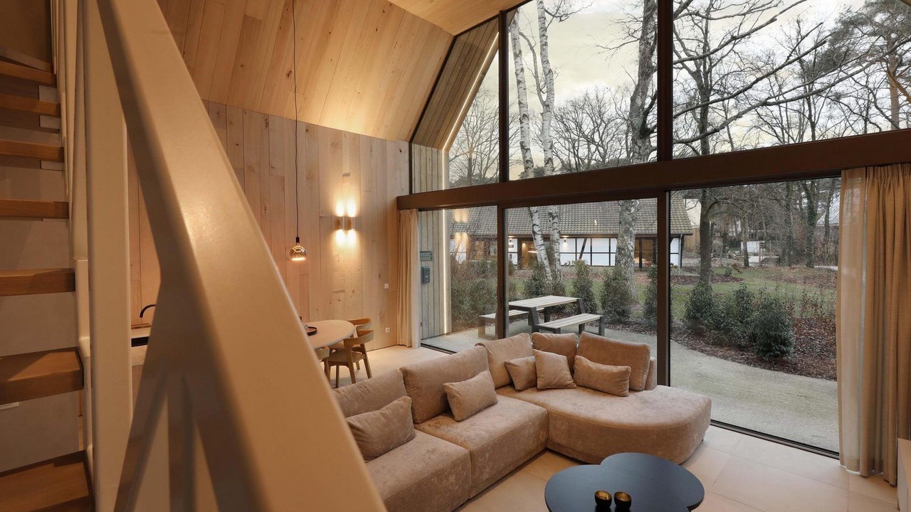 Photo of Livingroom in Zolder