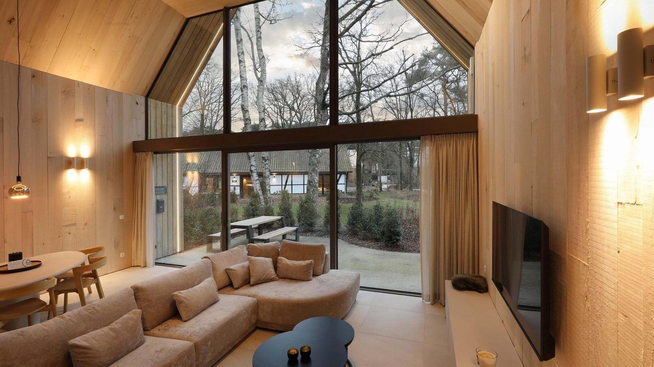 Photo of Livingroom in Zolder