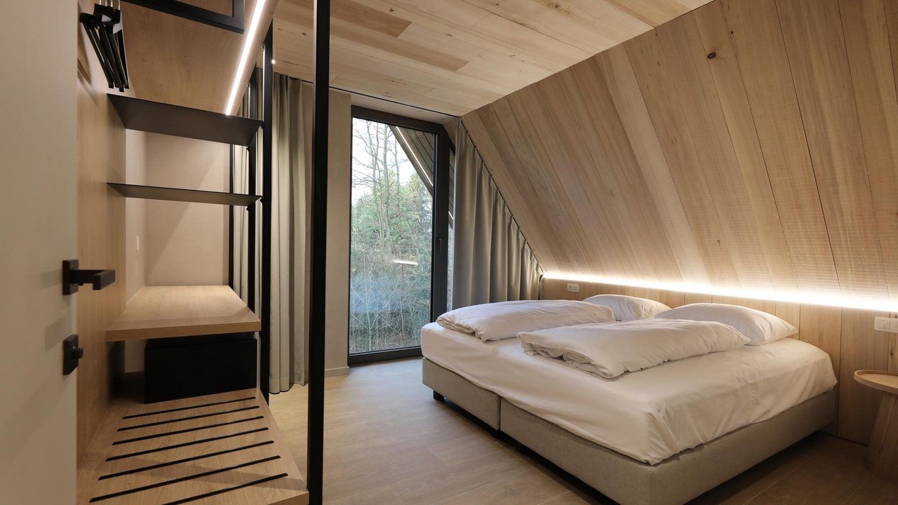 Photo of Bedroom in Zolder