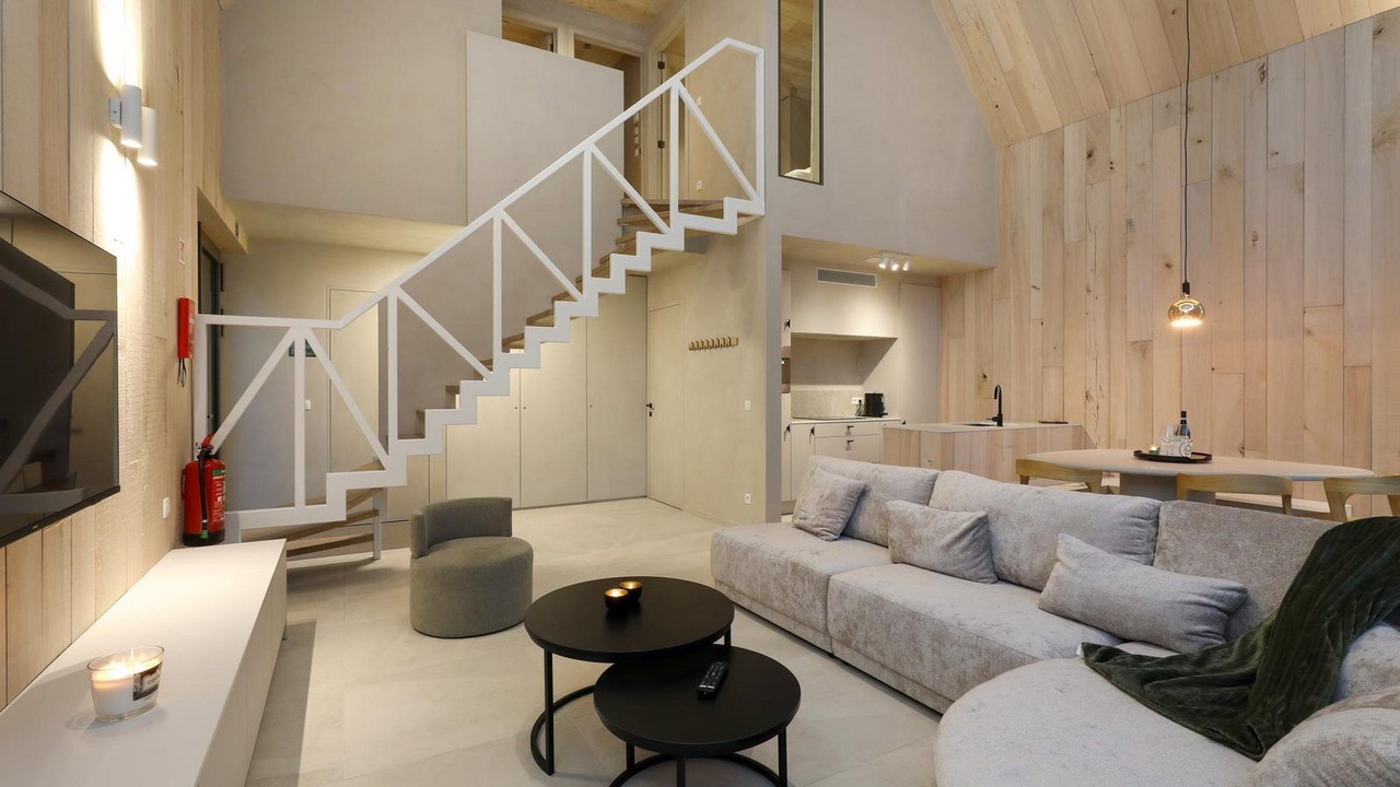 Photo of Livingroom in Zolder