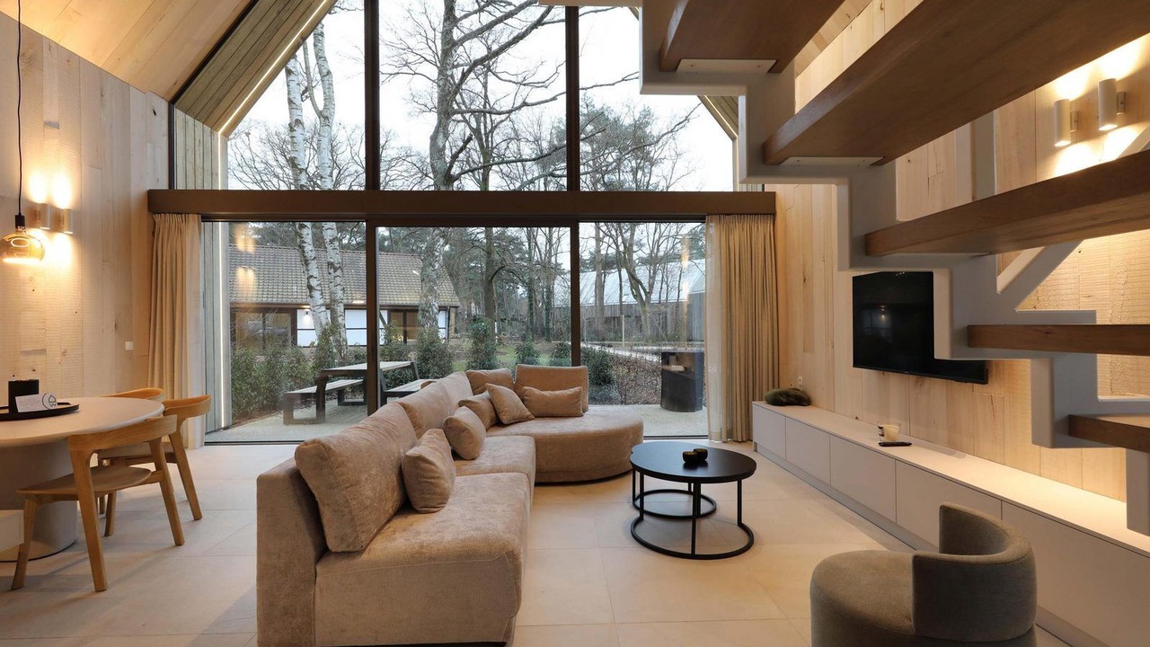 Photo of Livingroom in Zolder