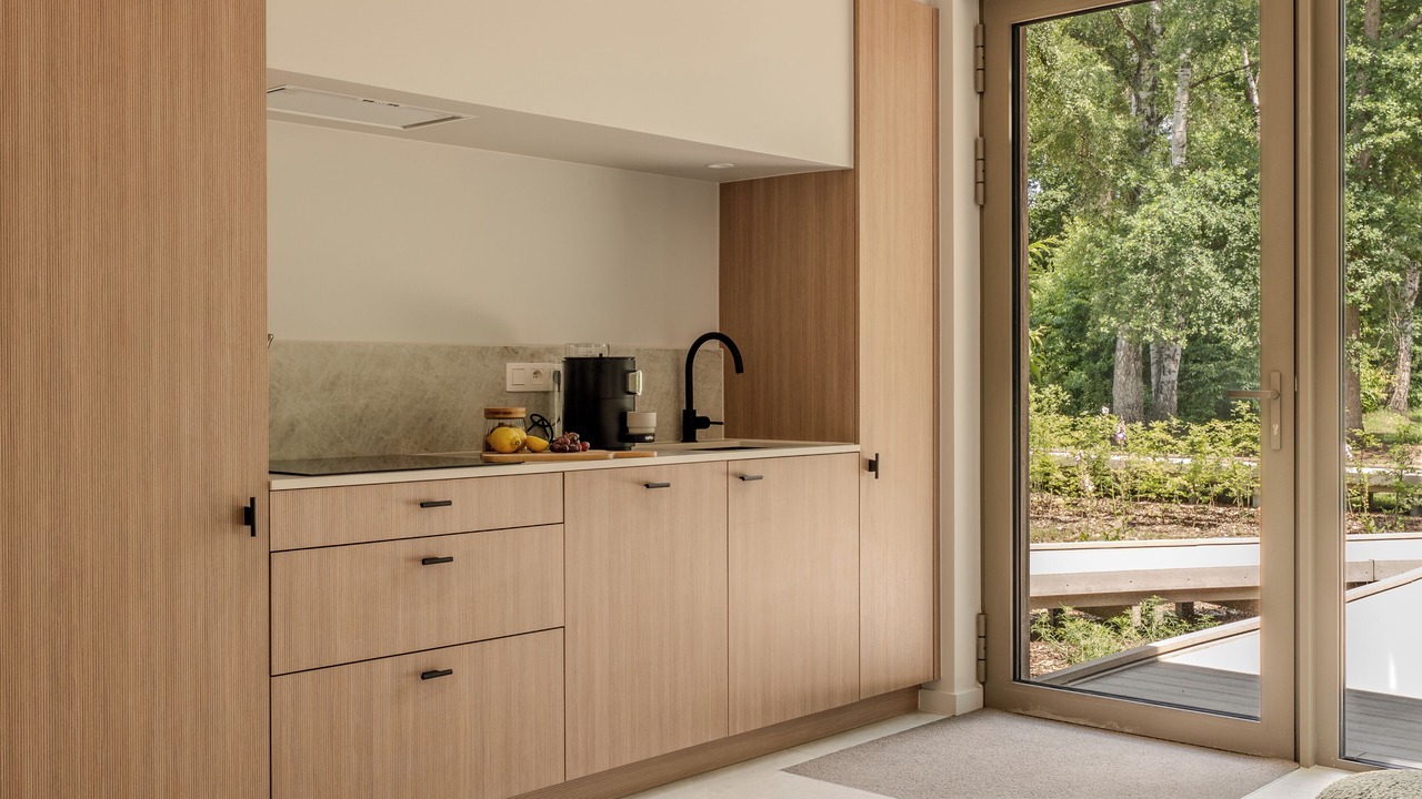 Photo of Kitchen in Zolder