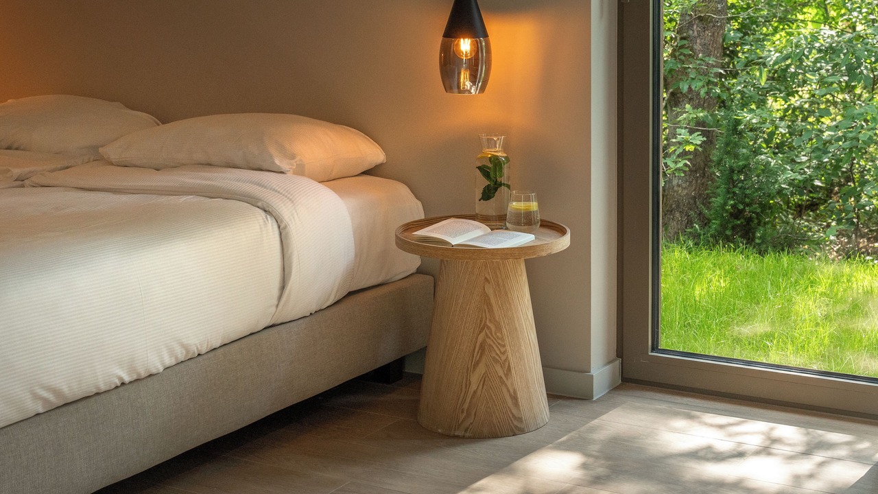 Photo of Bedroom in Zolder