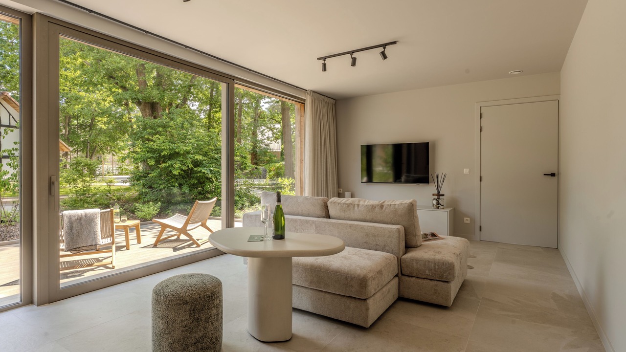 Photo of Livingroom in Zolder