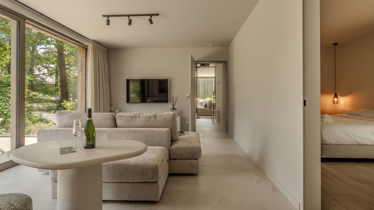 Photo of Livingroom in Zolder