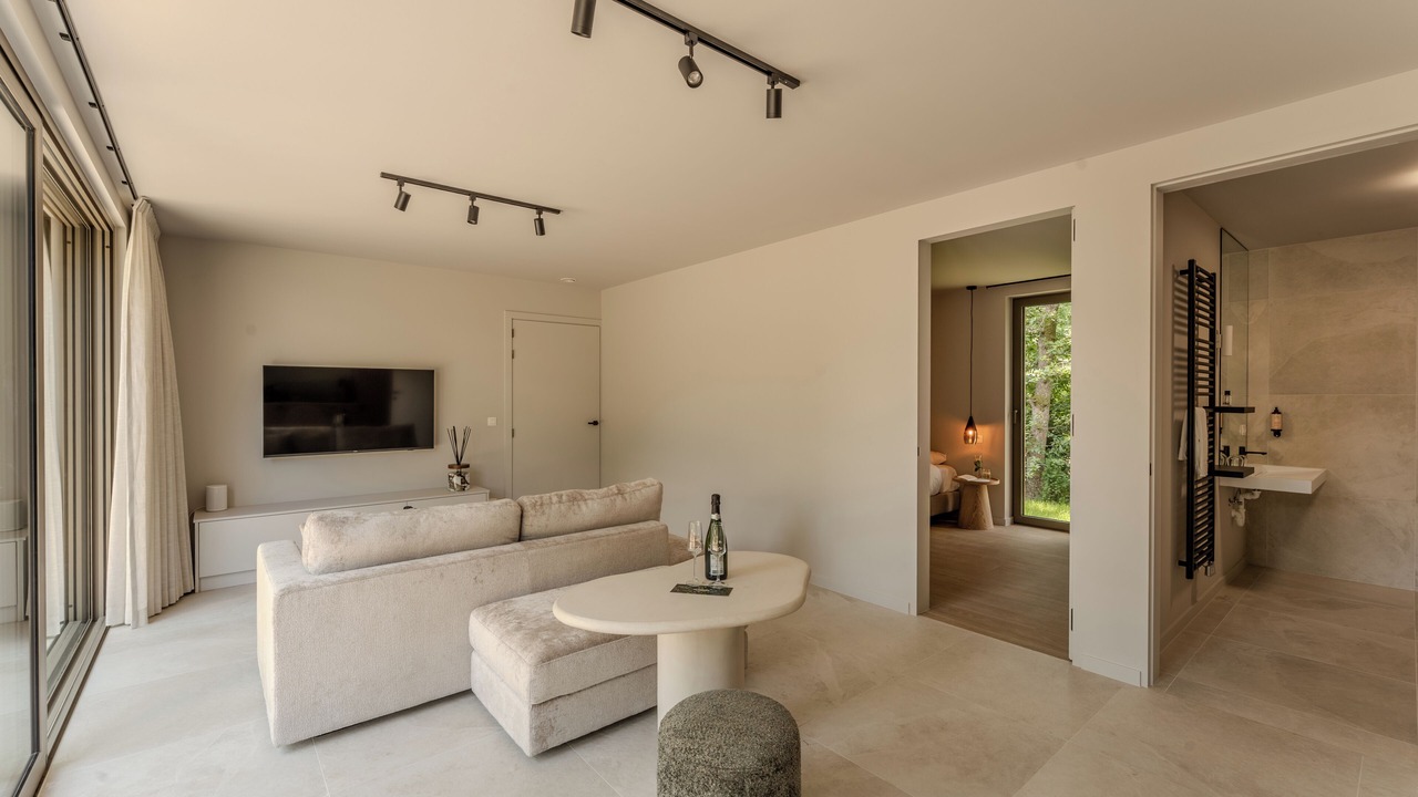 Photo of Livingroom in Zolder