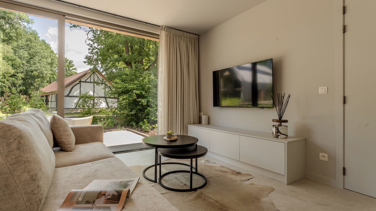 Photo of Livingroom in Zolder