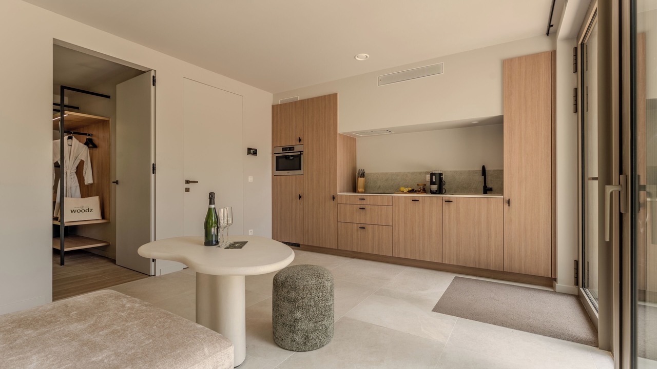 Photo of Kitchen in Zolder