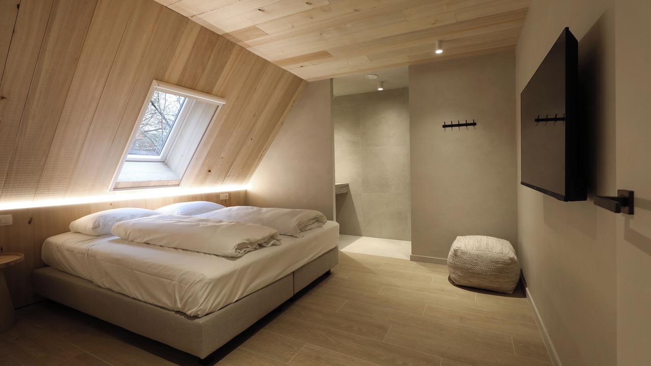 Photo of Bedroom in Zolder