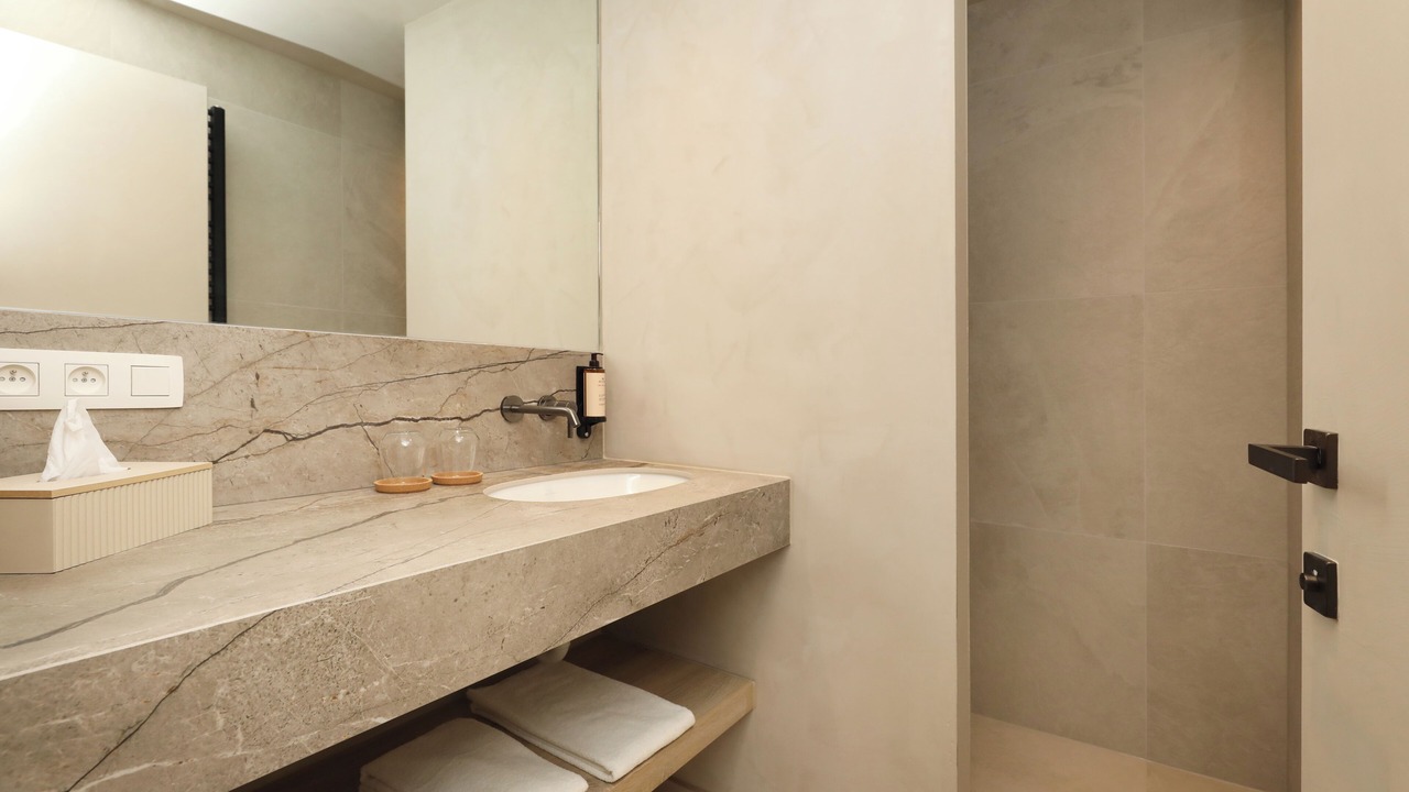 Photo of Bathroom in Zolder
