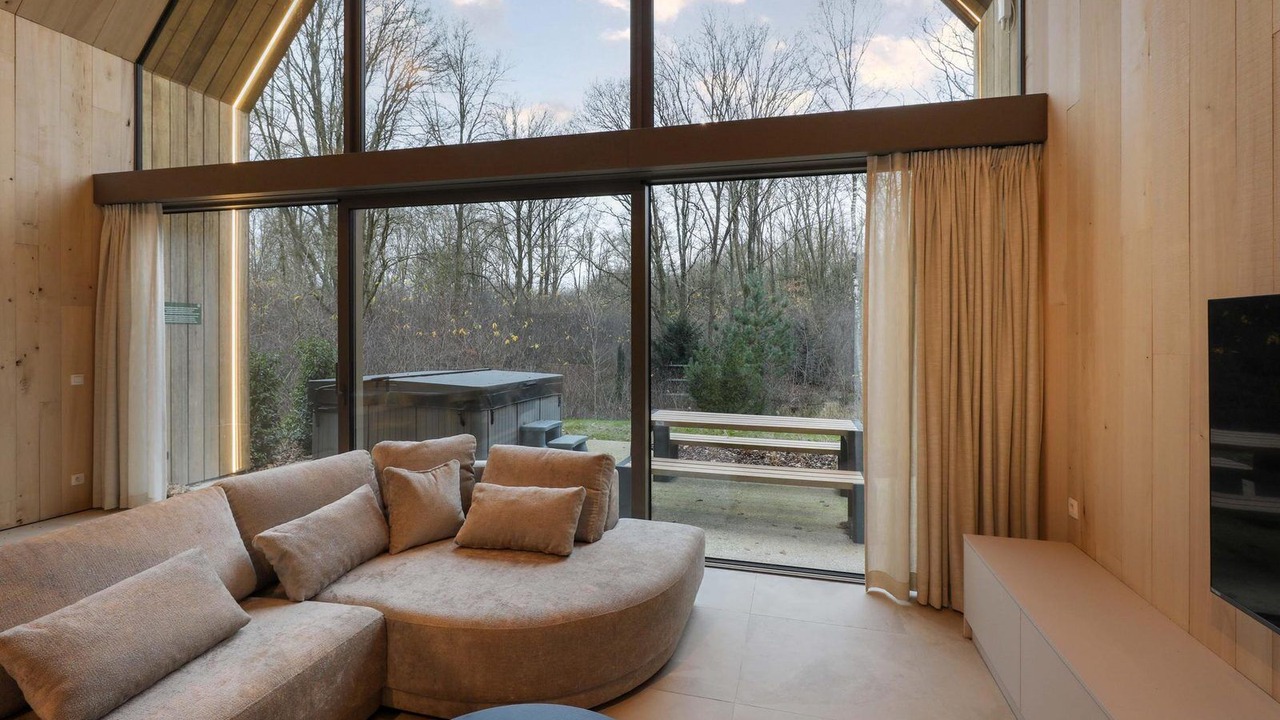 Photo of Livingroom in Zolder