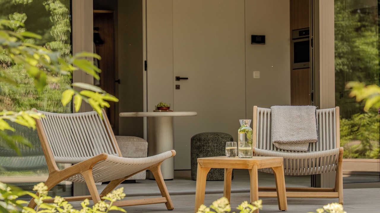 Photo of Patio Balcony in Zolder