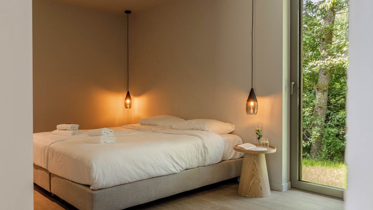 Photo of Bedroom in Zolder